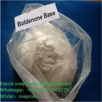 ผงดิบ Boldenone