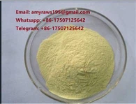 Raw Andarine S-4 Powder