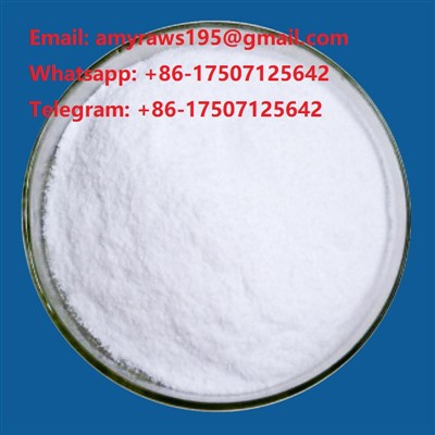 Sarm Sr Powder
