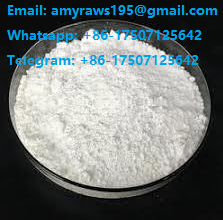 Sr9009 ผง SARMs ดิบ