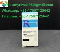 Testosterone Enanthate (TE300) STADA จัดส่งภายในประเทศสหรัฐอเมริกา 5-7วัน