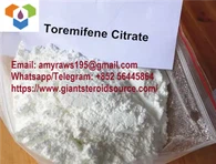 Anabolic Powder Toremifene Citrate (Fareston) CAS: 89778-27-8 ด้วยราคาที่ดี