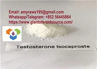 ฮอร์โมนเพศชาย Isocaproate ผงดิบ