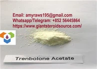 Trenbolone Acetate Raw Powder Purity สูงกว่า 99 เปอร์เซ็นต์