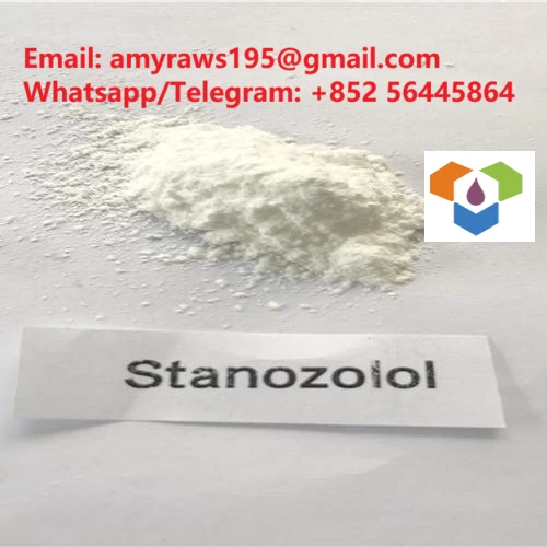 ผง Stanozolol (Winstrol)