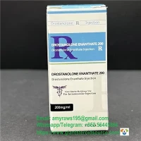น้ำมัน STADA Masteron Enanthate200 3 วัน จัดส่งในสหรัฐอเมริกา