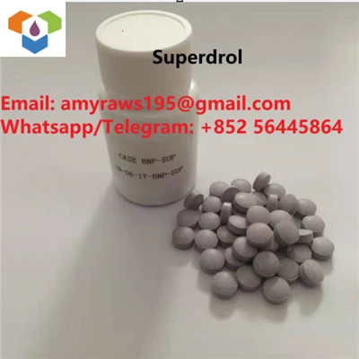 แท็บเล็ต Superdrol